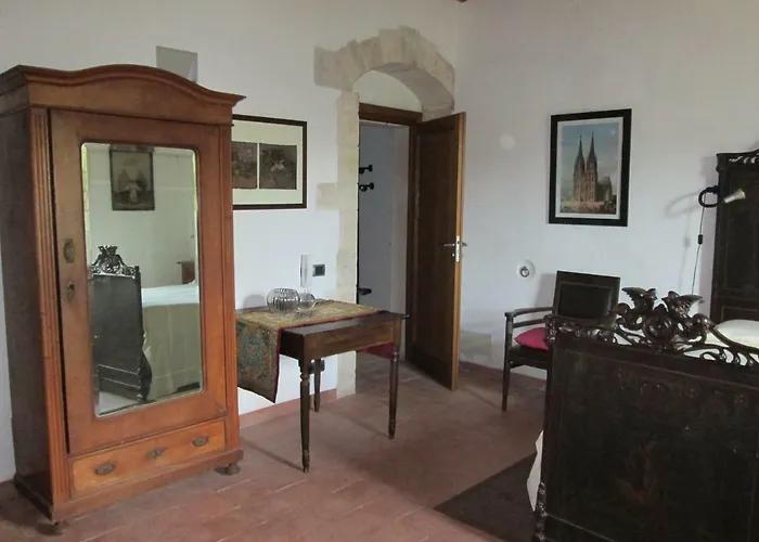 Casa Delle Meridiane