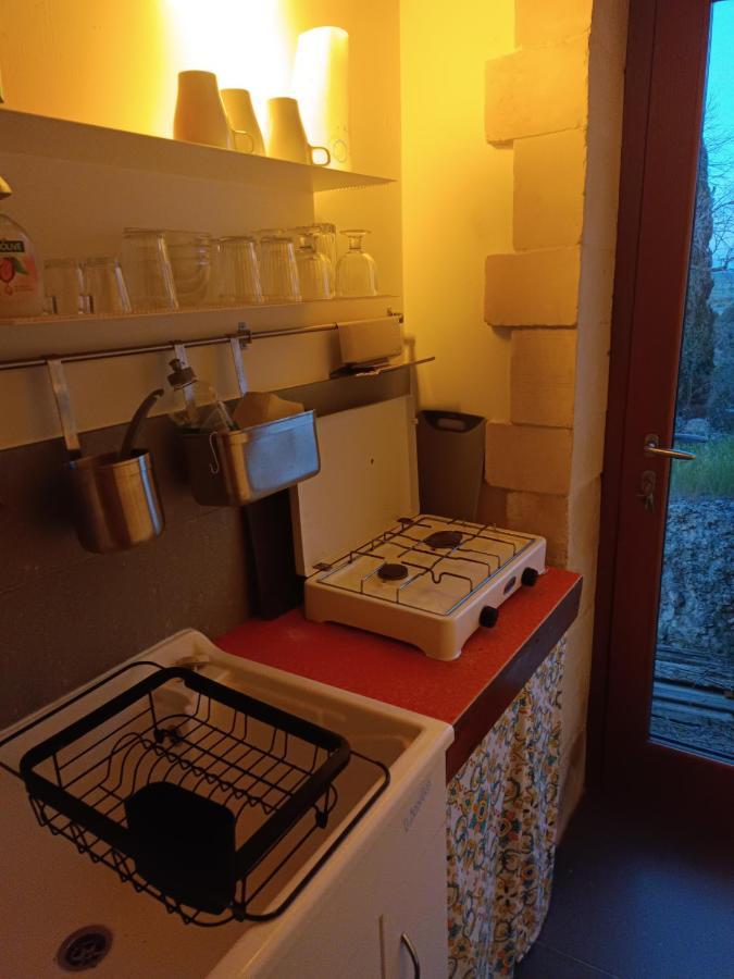Casa Delle Meridiane Homestay