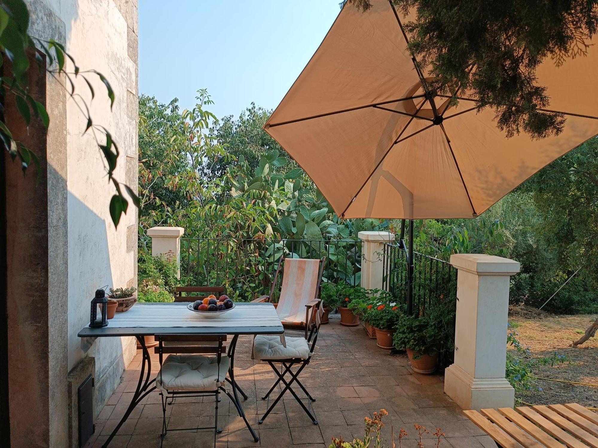 Casa Delle Meridiane Homestay