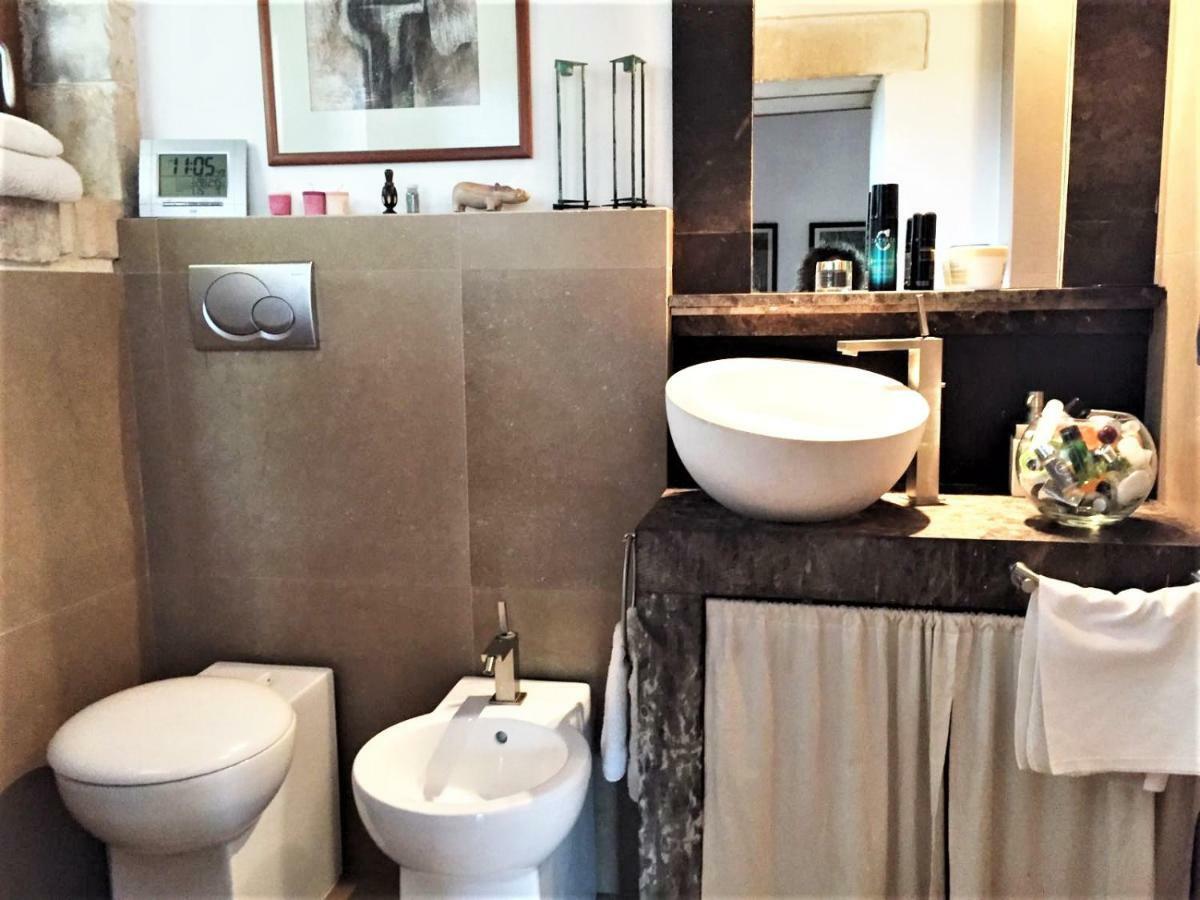 Casa Delle Meridiane Homestay *