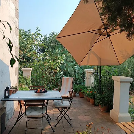 Casa Delle Meridiane Canicattini Bagni Exterior photo