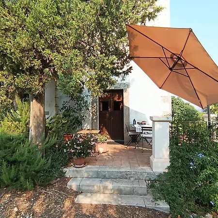 Casa Delle Meridiane Canicattini Bagni Exterior photo