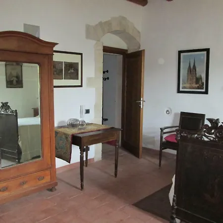 Casa Delle Meridiane Canicattini Bagni Exterior photo