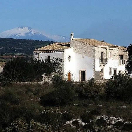 Casa Delle Meridiane Canicattini Bagni Exterior photo