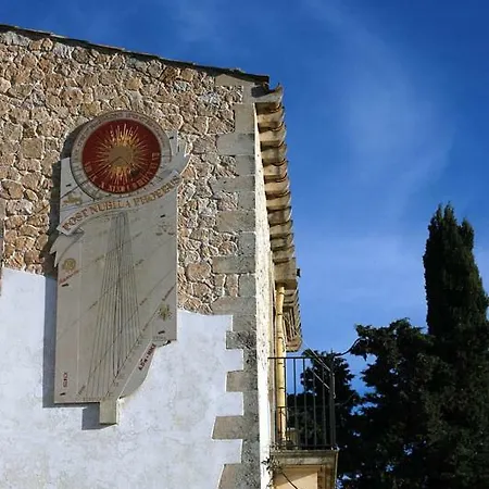 Casa Delle Meridiane Canicattini Bagni Exterior photo