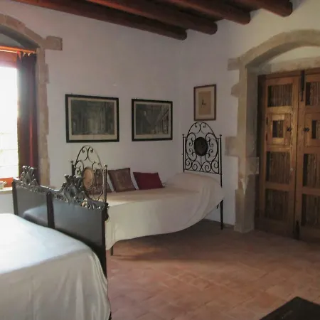Casa Delle Meridiane Canicattini Bagni Exterior photo