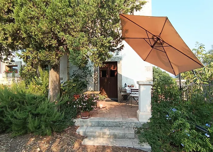 Casa Delle Meridiane