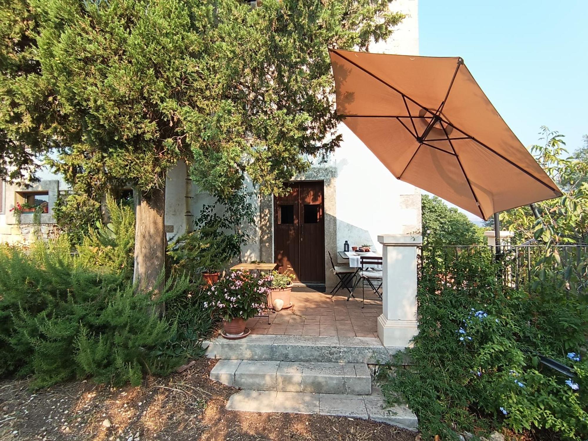Casa Delle Meridiane Canicattini Bagni
