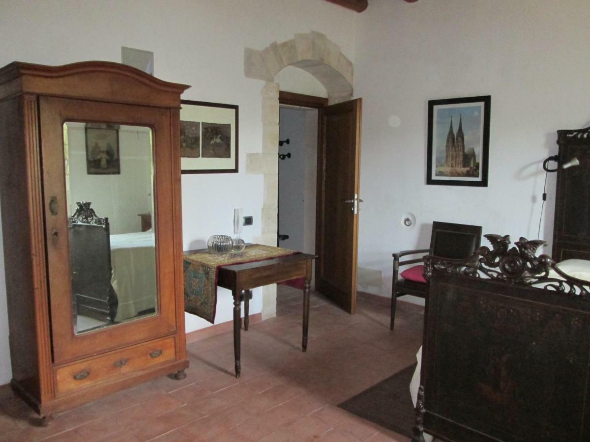 Homestay Casa Delle Meridiane *