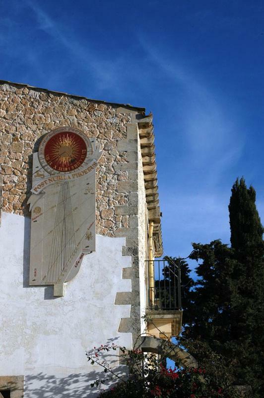 Homestay Casa Delle Meridiane Canicattini Bagni