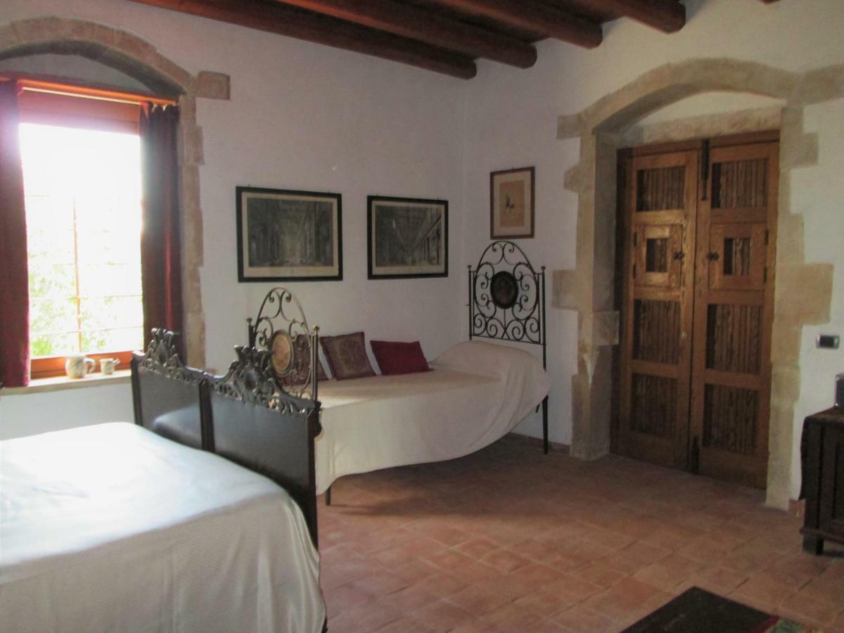 Casa Delle Meridiane Homestay