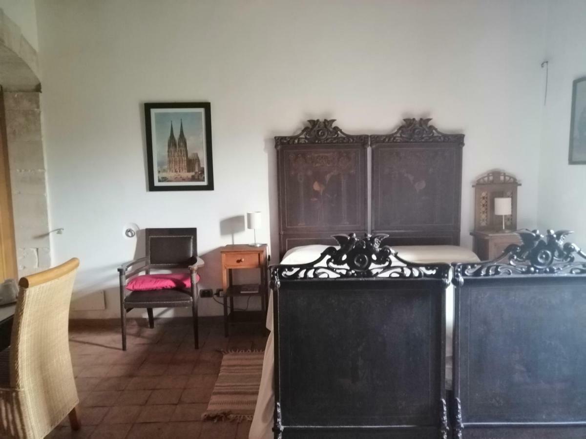 Casa Delle Meridiane