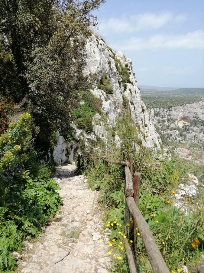 Homestay Casa Delle Meridiane *